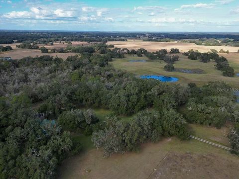 Tiny photo for 993 Cr 722, Webster, FL 33597 (MLS # G5093805)