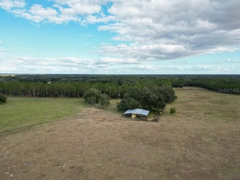 Tiny photo for 993 Cr 722, Webster, FL 33597 (MLS # G5093805)