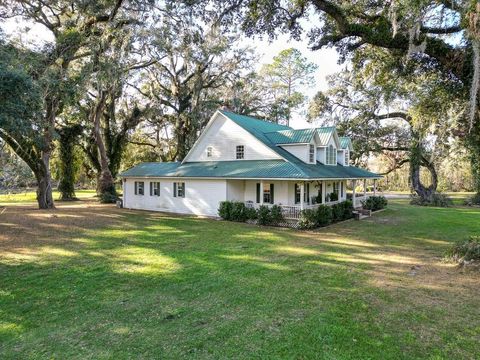Tiny photo for 993 Cr 722, Webster, FL 33597 (MLS # G5093805)