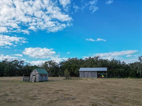 Tiny photo for 993 Cr 722, Webster, FL 33597 (MLS # G5093805)