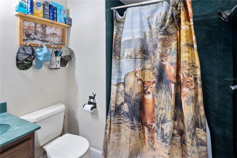 Tiny photo for 993 Cr 722, Webster, FL 33597 (MLS # G5093805)