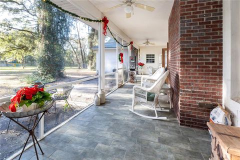 Tiny photo for 993 Cr 722, Webster, FL 33597 (MLS # G5093805)