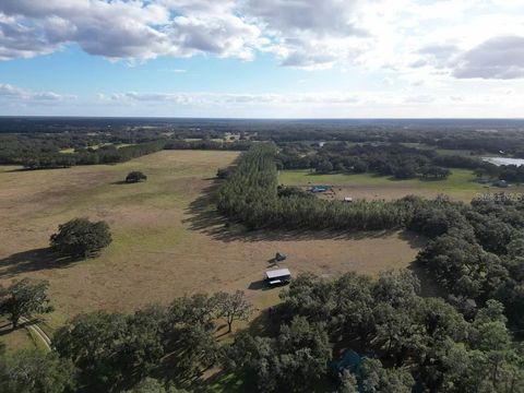 Tiny photo for 993 Cr 722, Webster, FL 33597 (MLS # G5093805)