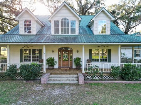 Tiny photo for 993 Cr 722, Webster, FL 33597 (MLS # G5093805)