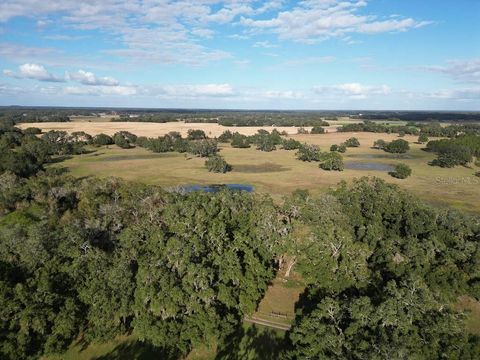 Tiny photo for 993 Cr 722, Webster, FL 33597 (MLS # G5093805)