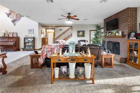 Tiny photo for 993 Cr 722, Webster, FL 33597 (MLS # G5093805)