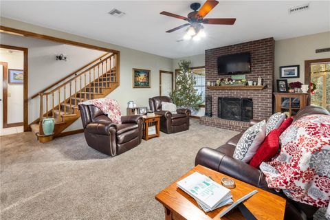 Tiny photo for 993 Cr 722, Webster, FL 33597 (MLS # G5093805)