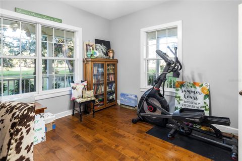 Tiny photo for 993 Cr 722, Webster, FL 33597 (MLS # G5093805)
