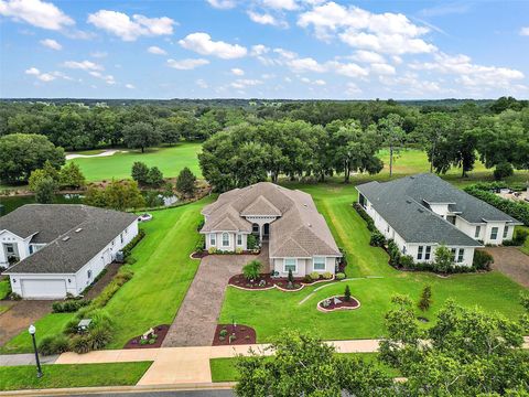 5096 GREENS DRIVE LADY LAKE FL 32159