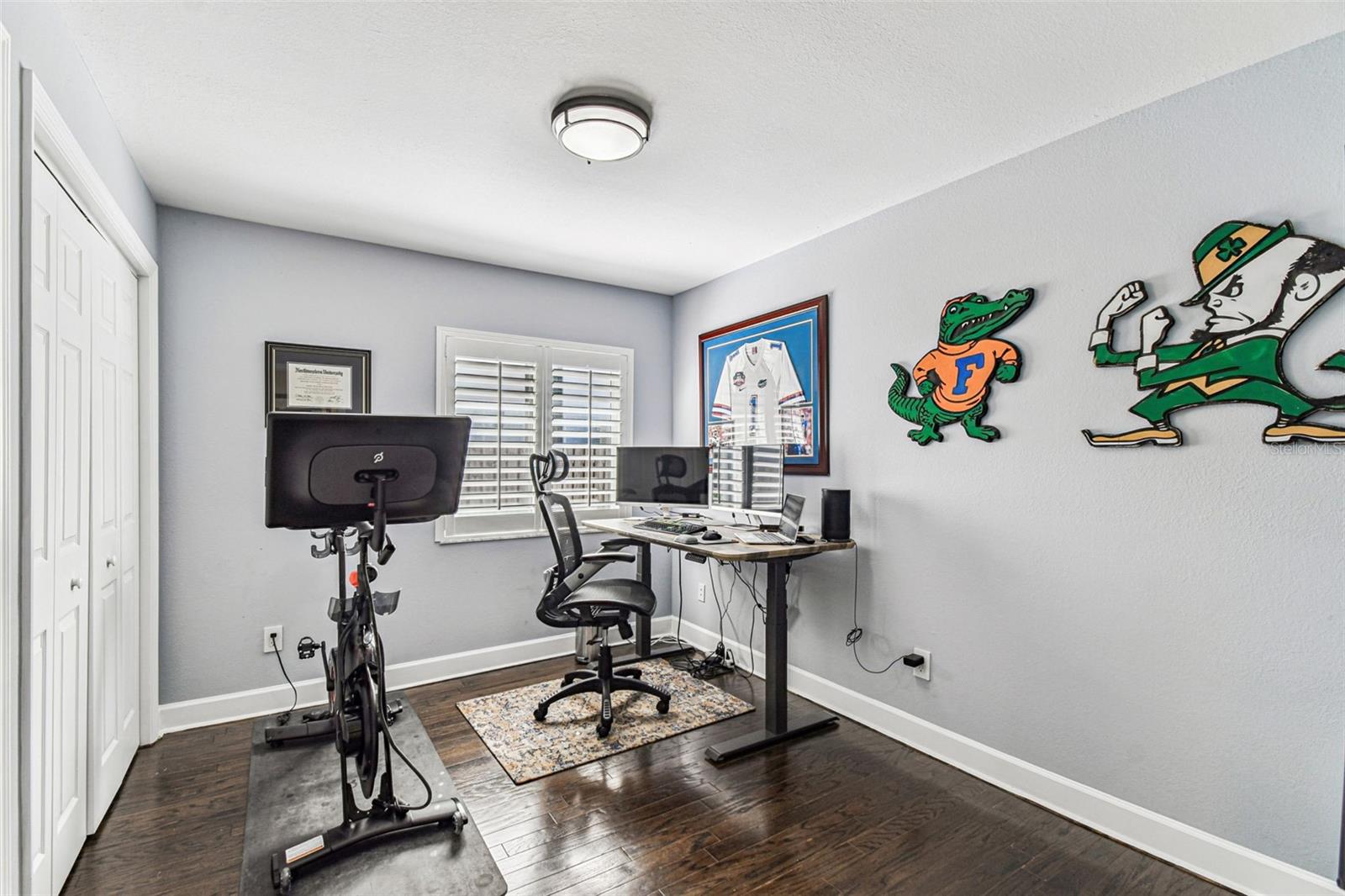 SUNSET PARK - Residential Lease