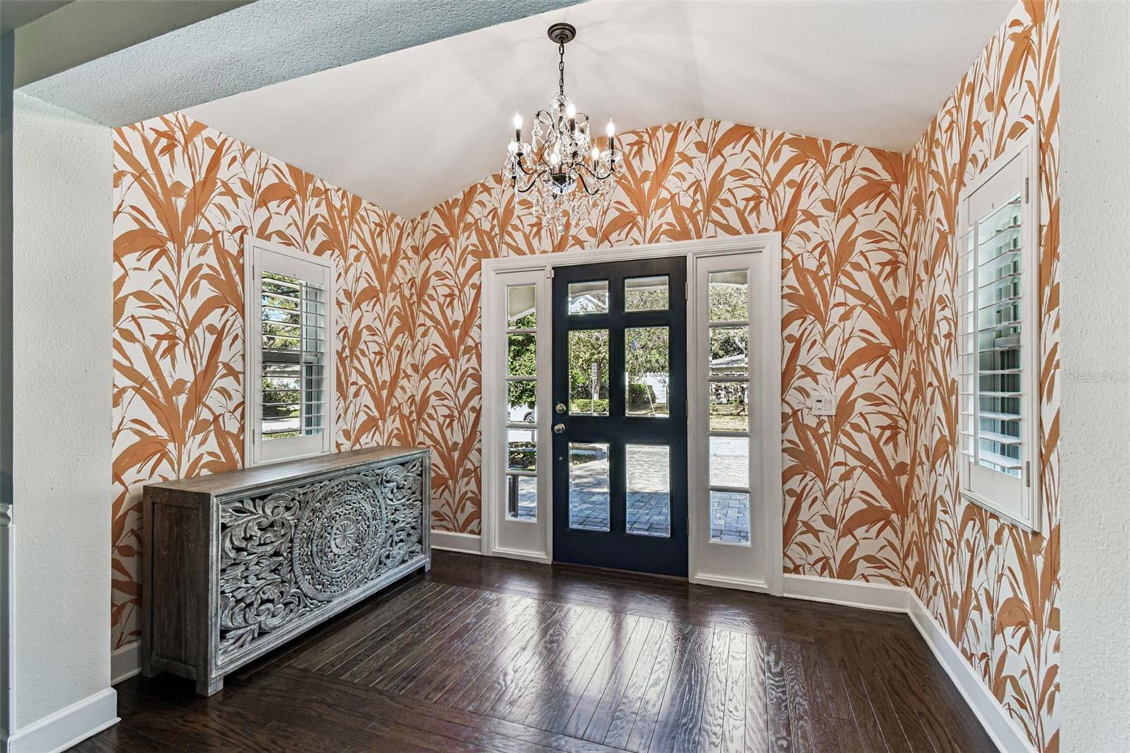 SUNSET PARK - Residential Lease