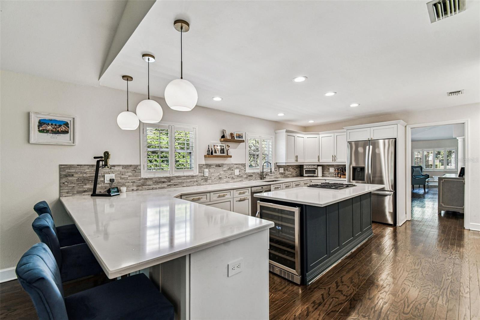 SUNSET PARK - Residential Lease