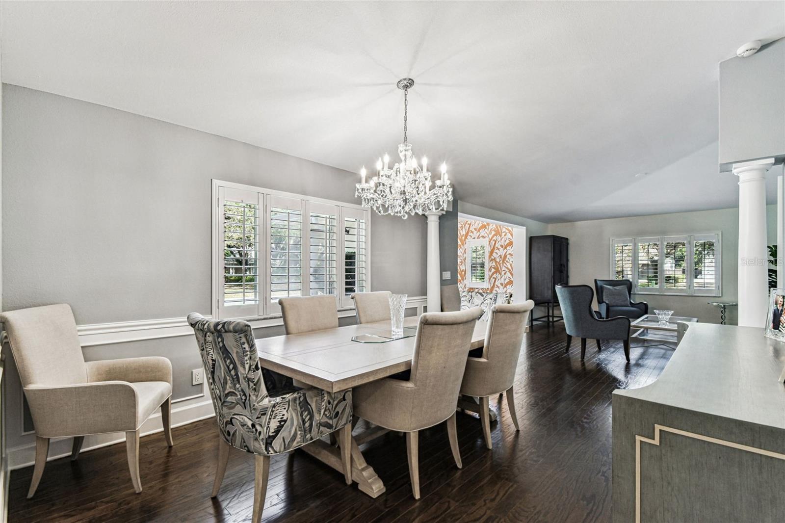 SUNSET PARK - Residential Lease