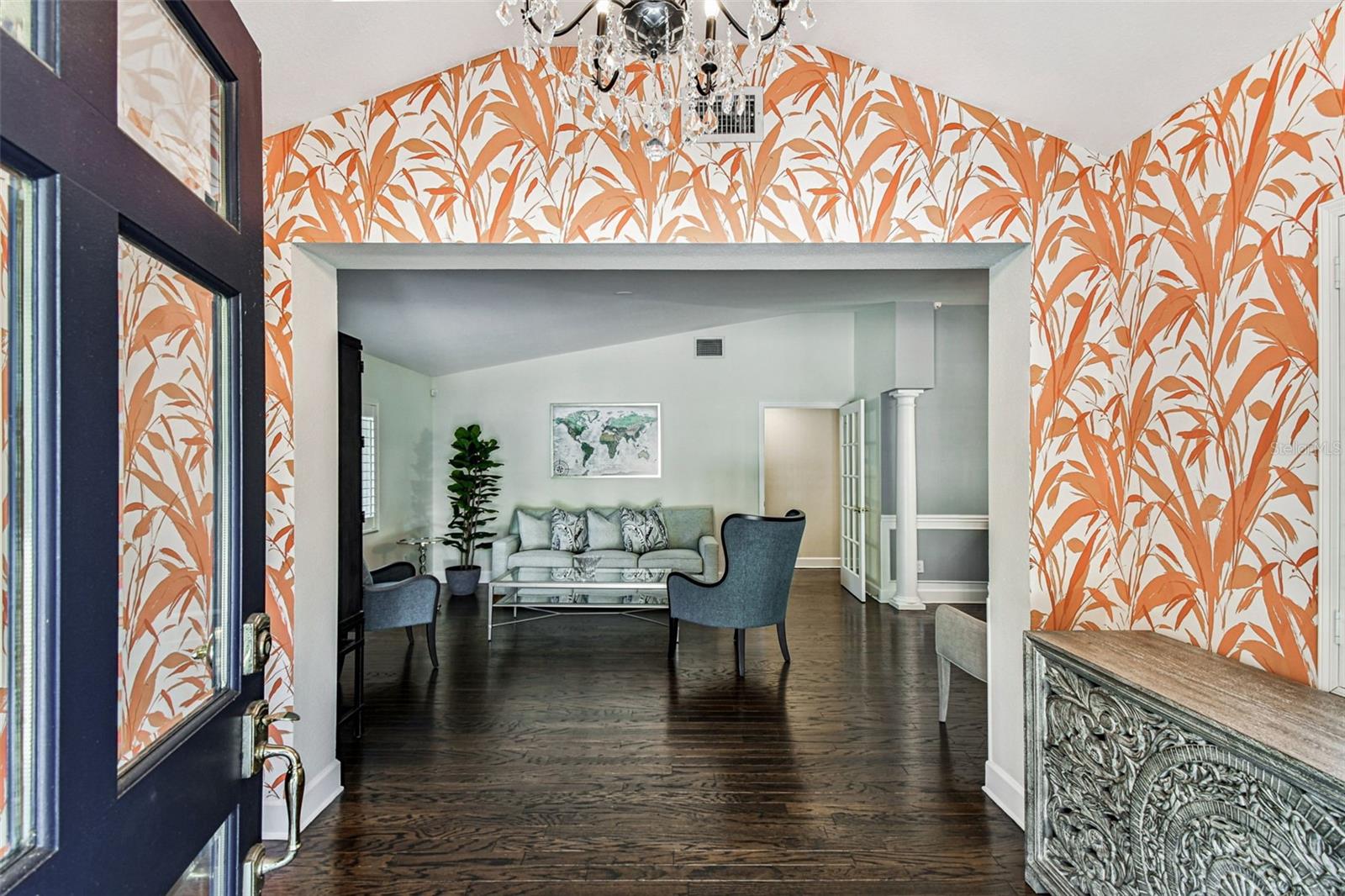 SUNSET PARK - Residential Lease