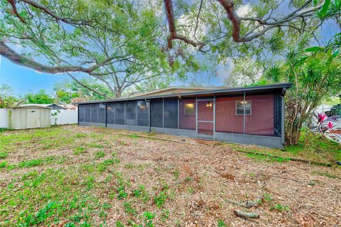 A home in CLEARWATER