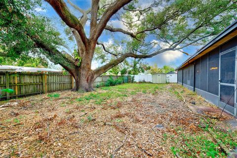 A home in CLEARWATER