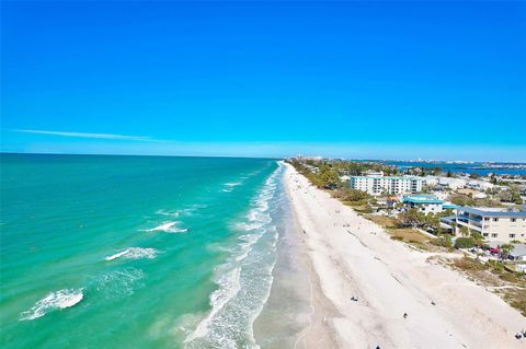 A home in CLEARWATER