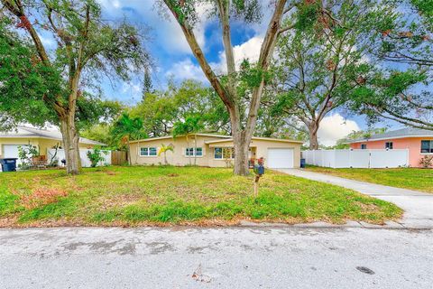 A home in CLEARWATER