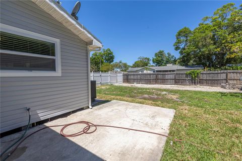 A home in LARGO