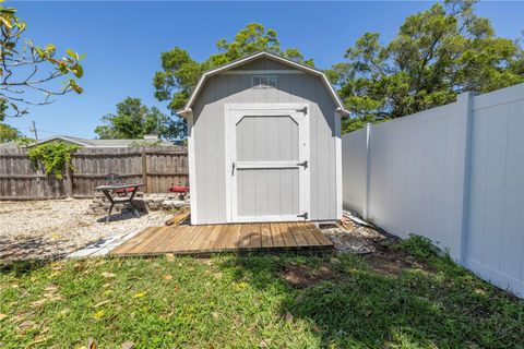 A home in LARGO