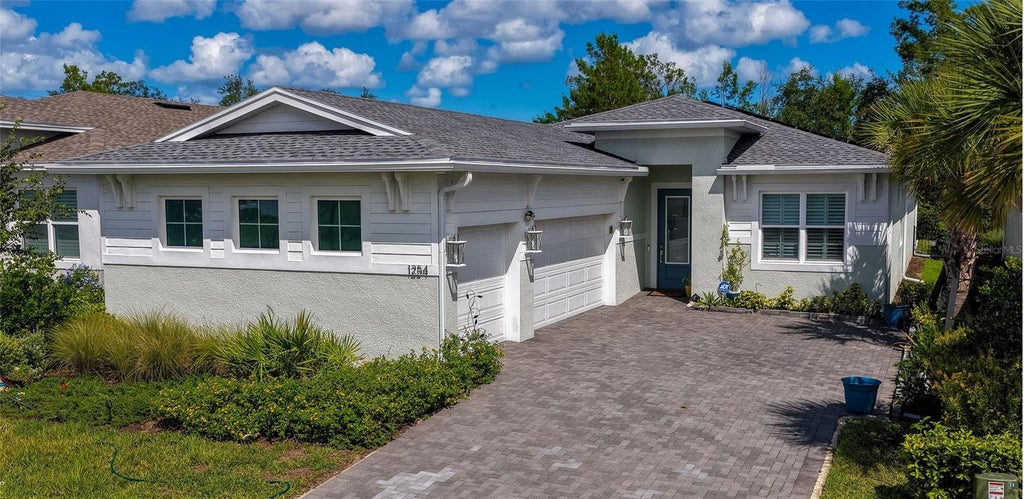 Photo of 1254 Venice Court, Deland, FL 32724 (MLS # V4951322)