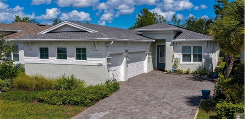 1254 VENICE COURT DELAND FL 32724