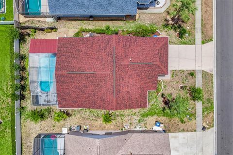 A home in KISSIMMEE