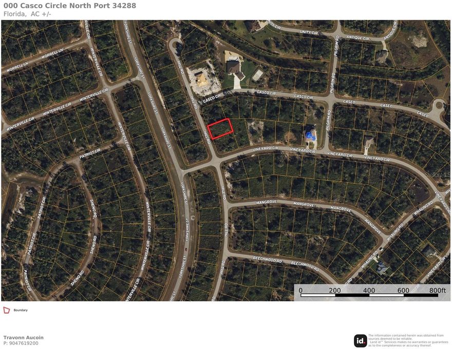 Discover the potential of this spacious parcel located here! This property is perfect for both builders, investors and potential home owners alike. There are multiple single family and multifamily projects that are in current construction on the same road and surrounding areas of the listed lots. New construction homes are starting at 200,000.00 and ranging upwards depending on sq ft and design.