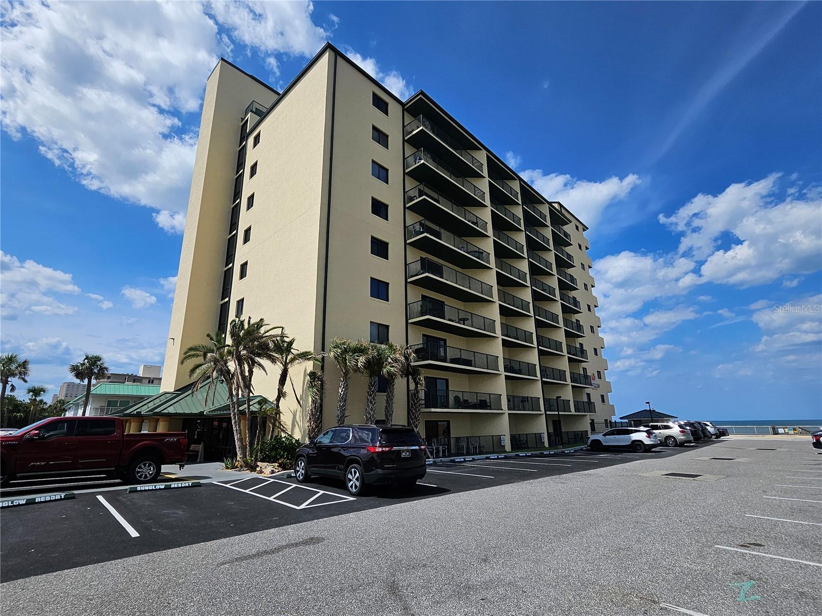3647 S ATLANTIC AVENUE 3C