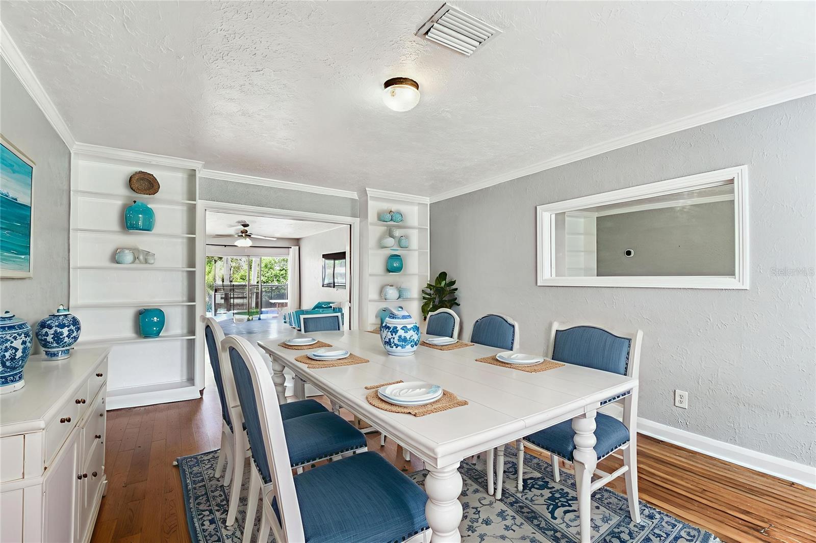 DAVIS ISLANDS PB10 PG52 TO 57 - Residential