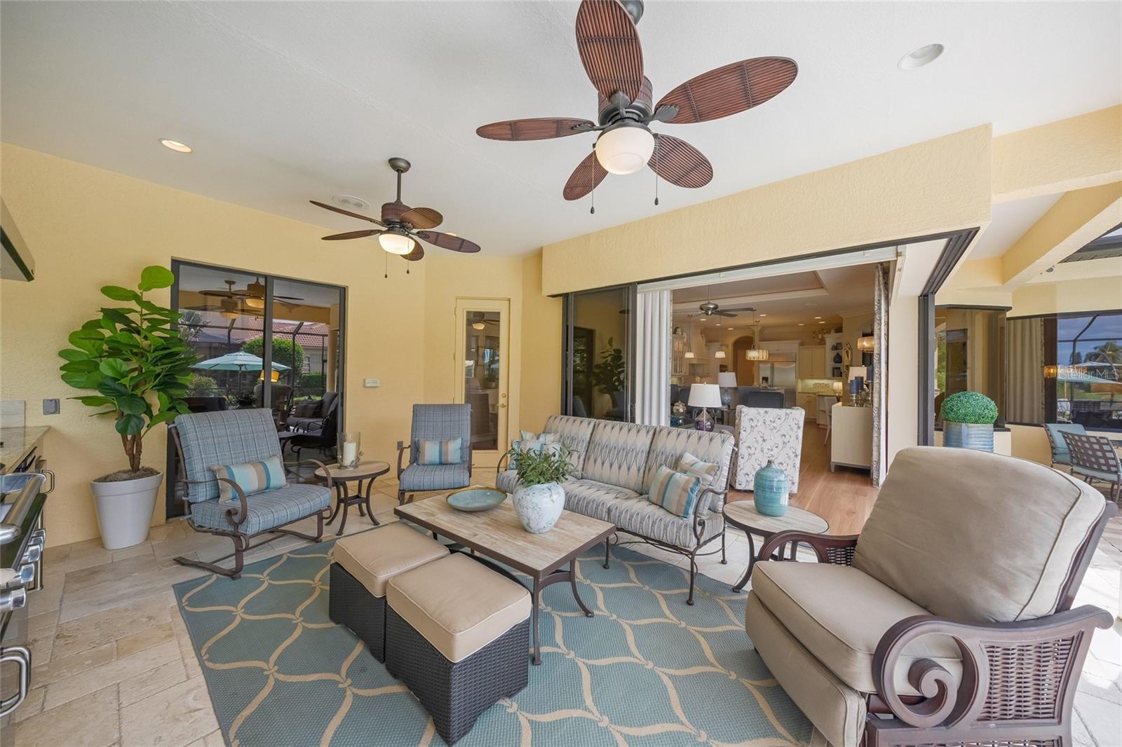 TUSCANA - Residential