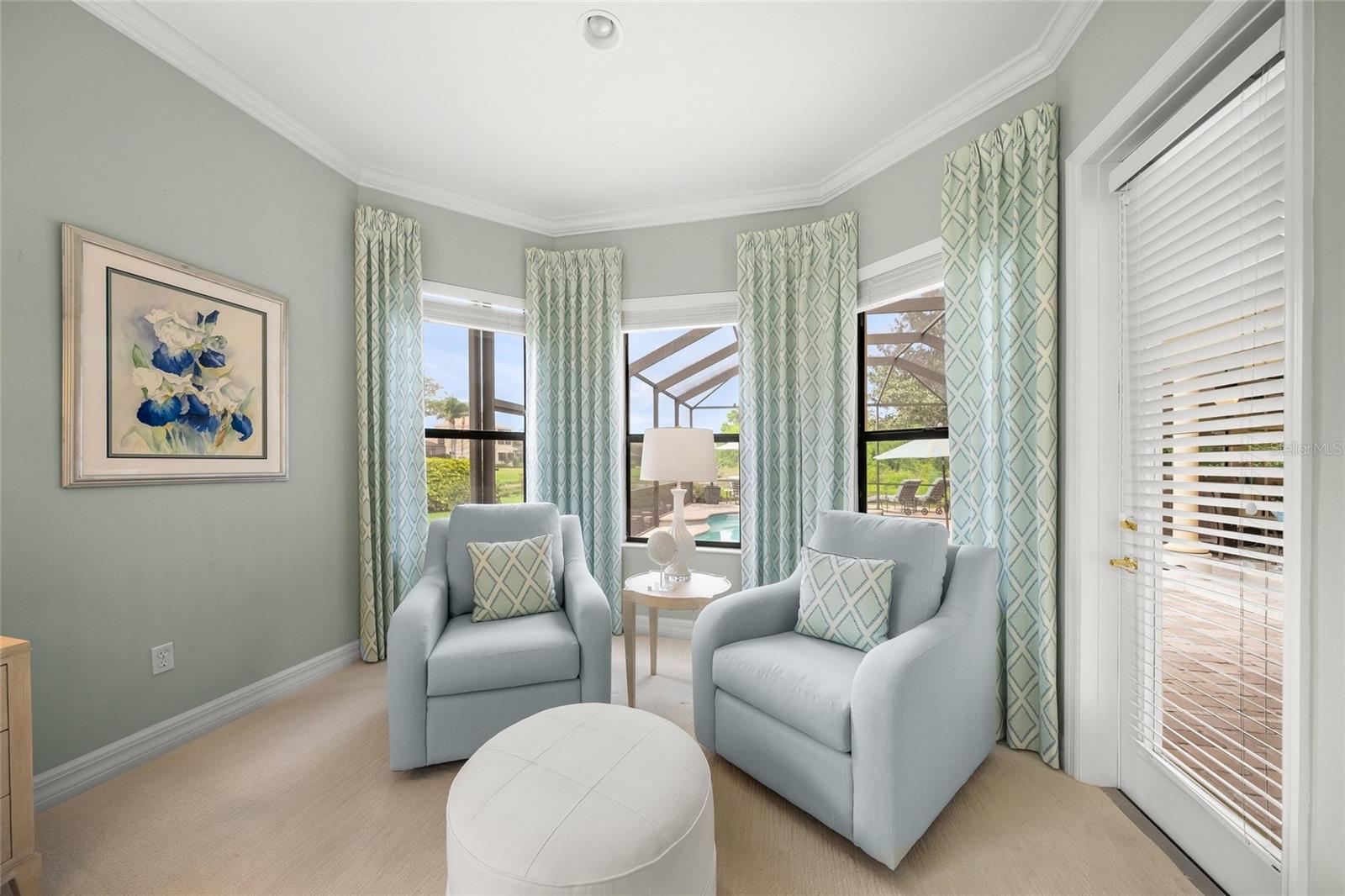 TUSCANA - Residential