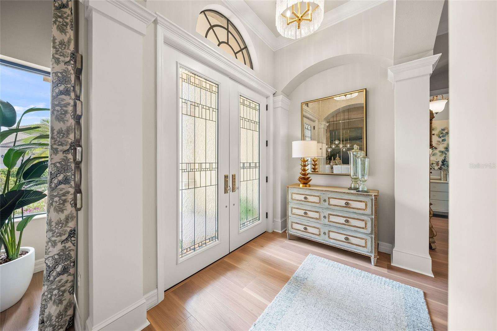 TUSCANA - Residential