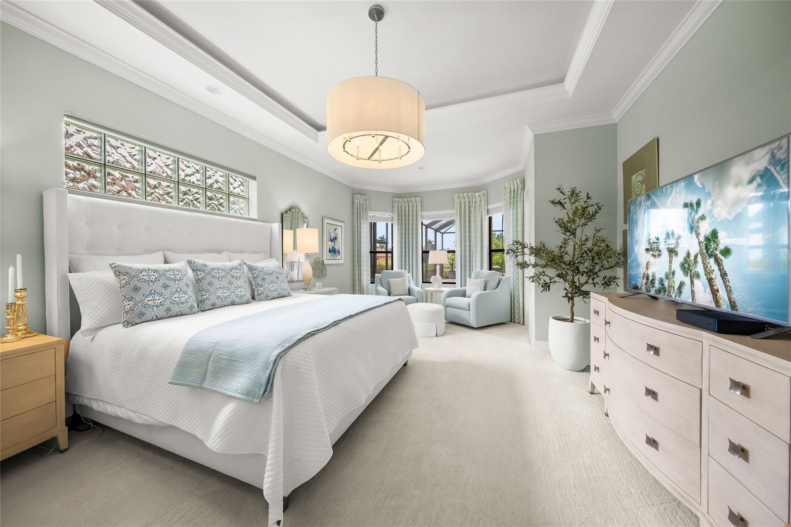 TUSCANA - Residential