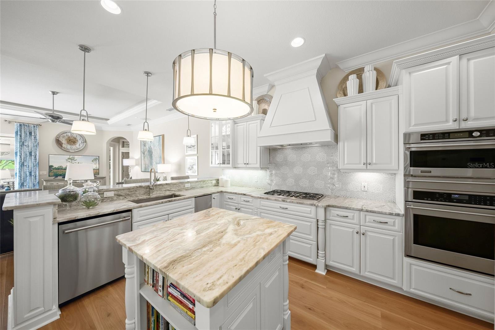 TUSCANA - Residential