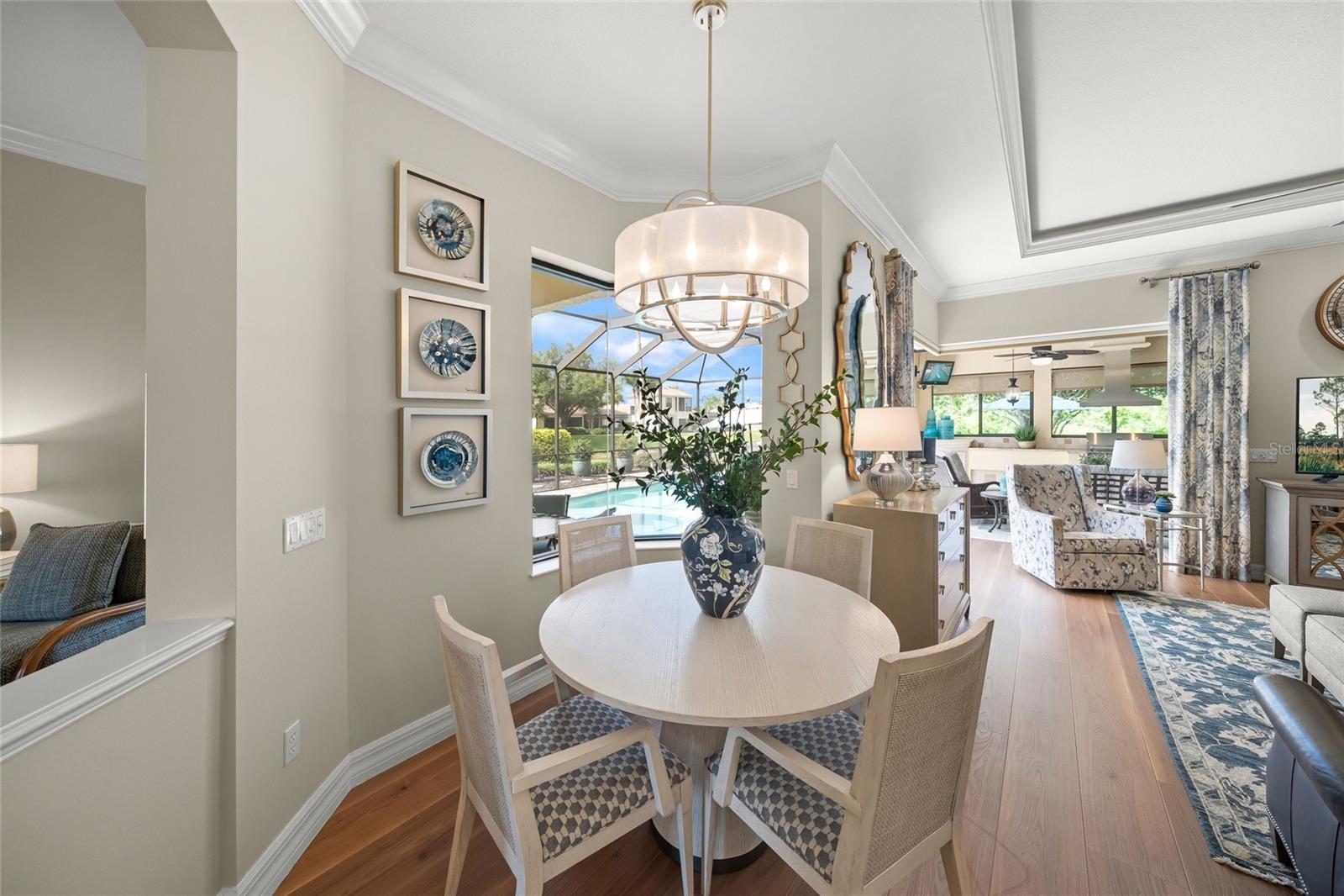 TUSCANA - Residential