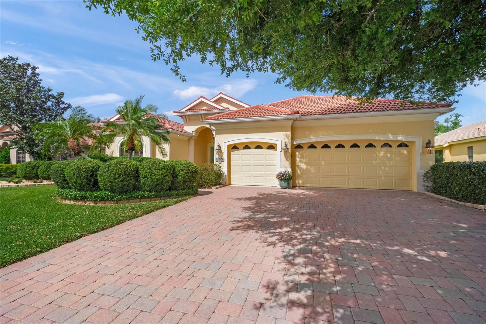 TUSCANA - Residential