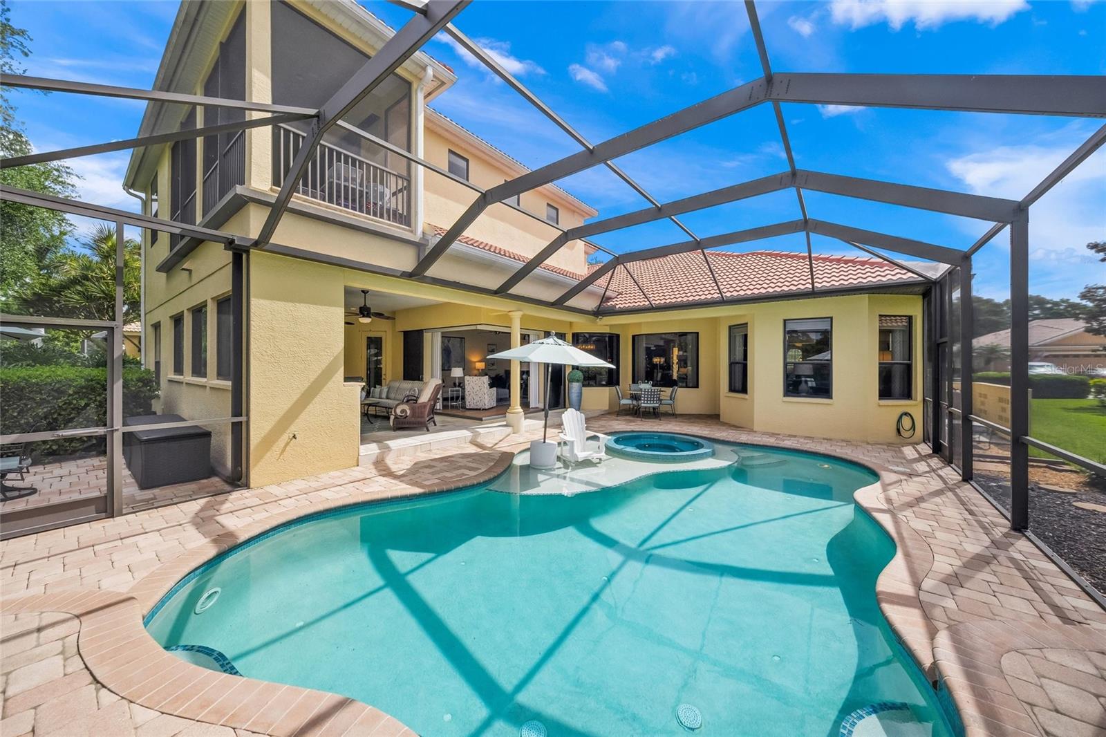 TUSCANA - Residential