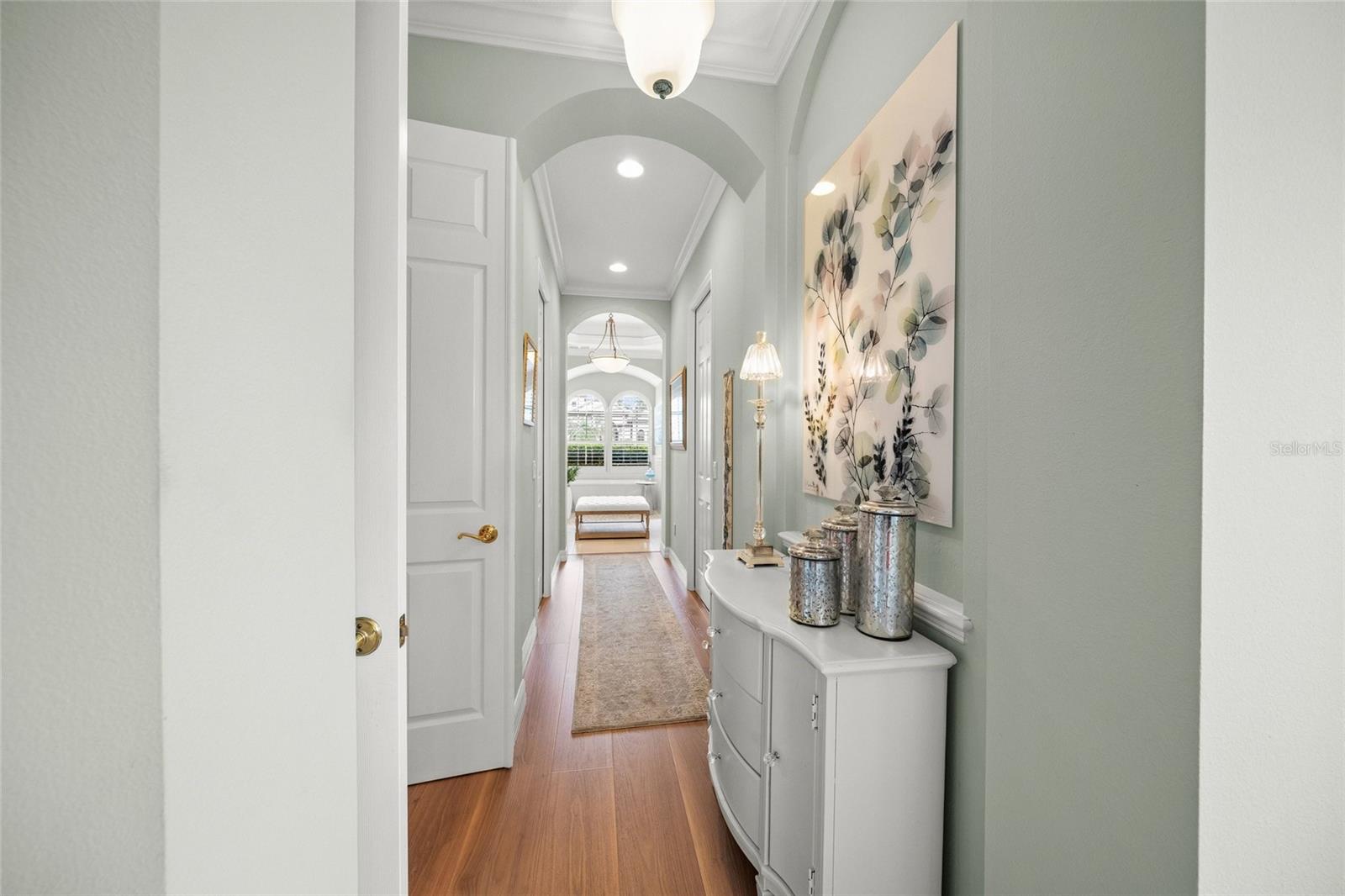 TUSCANA - Residential