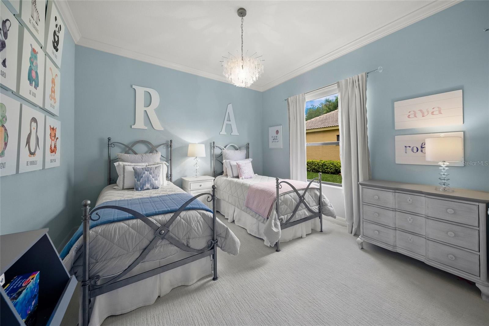 TUSCANA - Residential