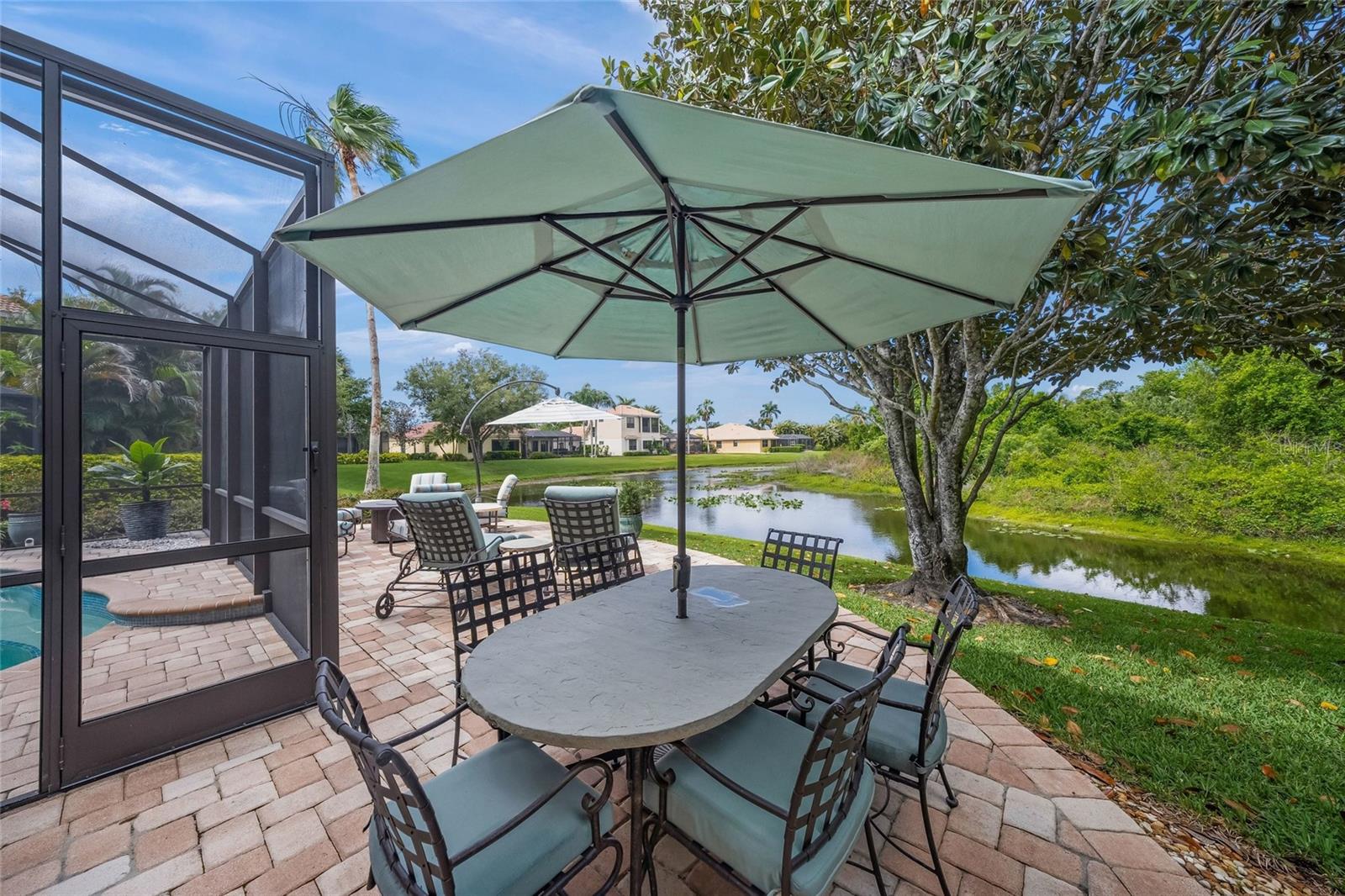 TUSCANA - Residential