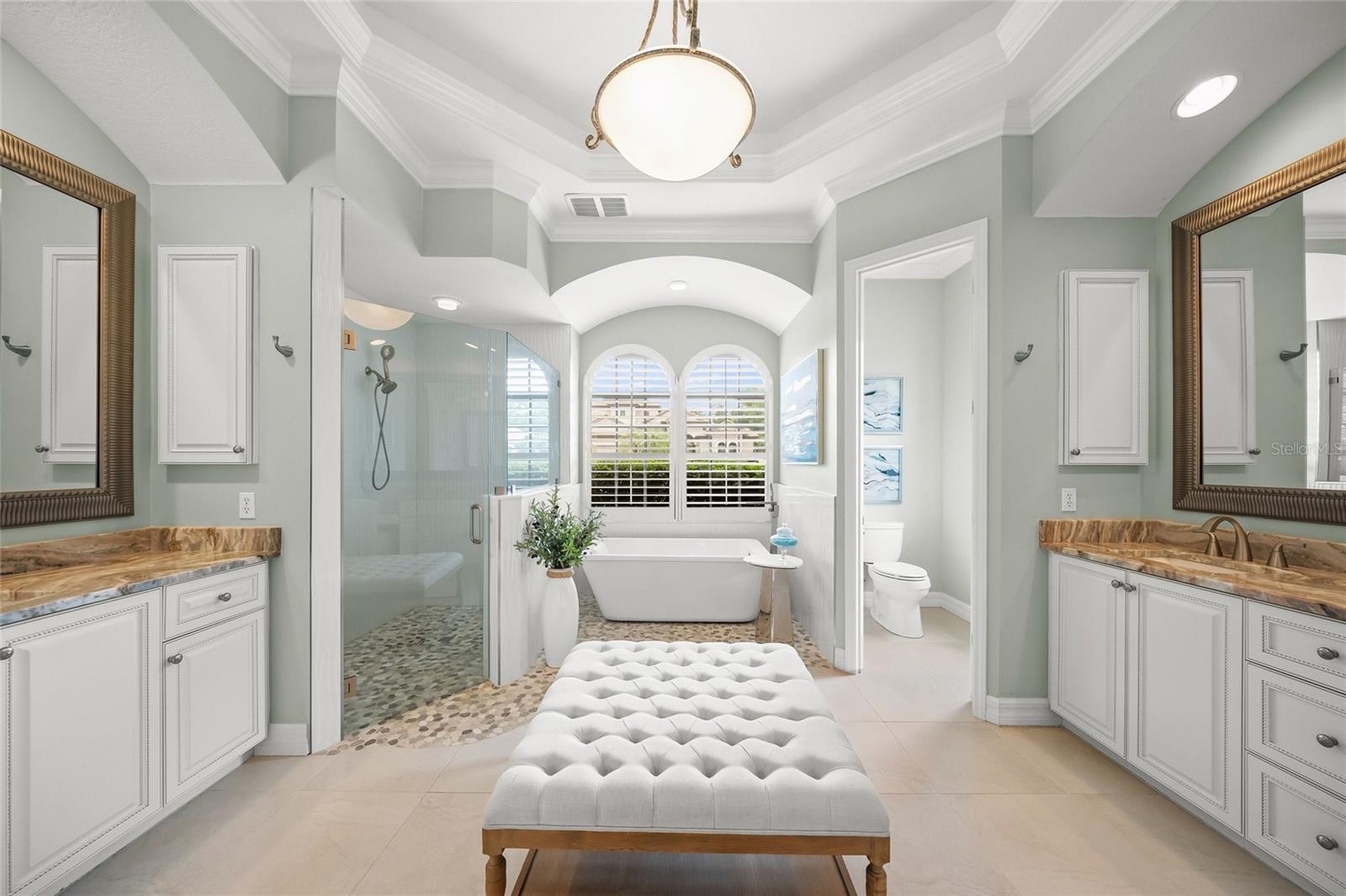 TUSCANA - Residential