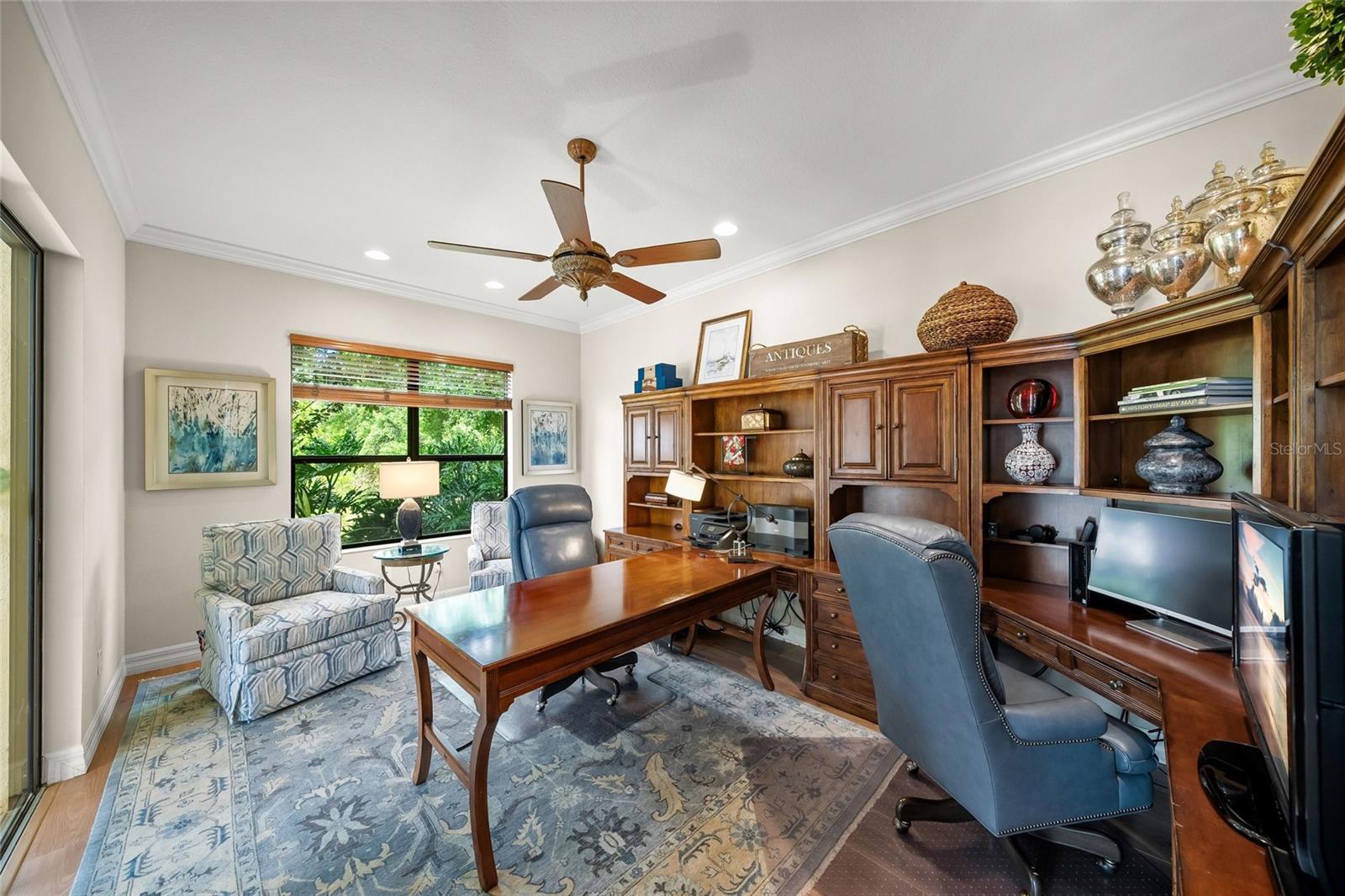 TUSCANA - Residential