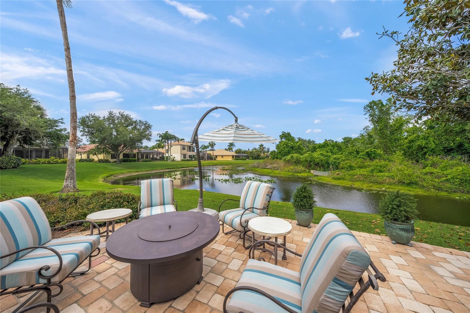 TUSCANA - Residential