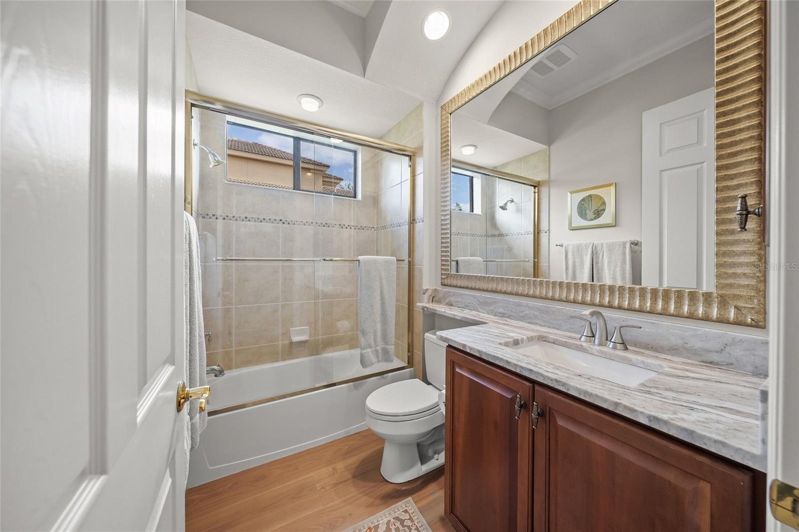 TUSCANA - Residential