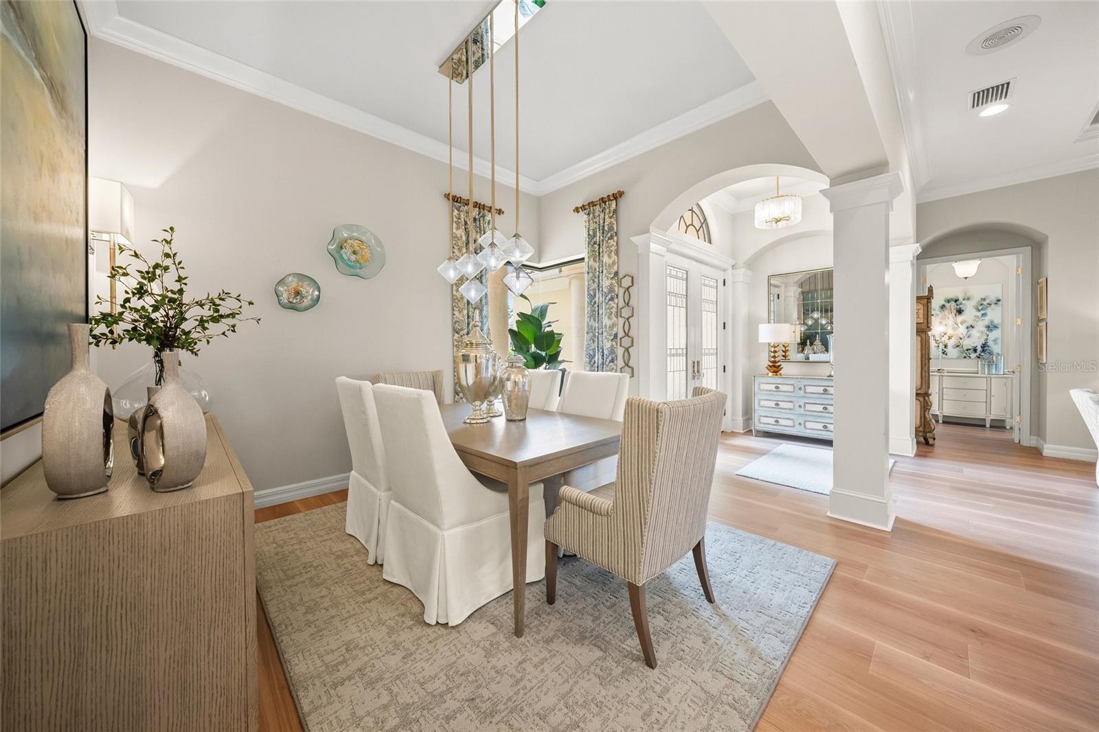 TUSCANA - Residential