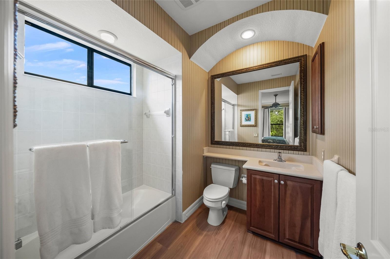 TUSCANA - Residential