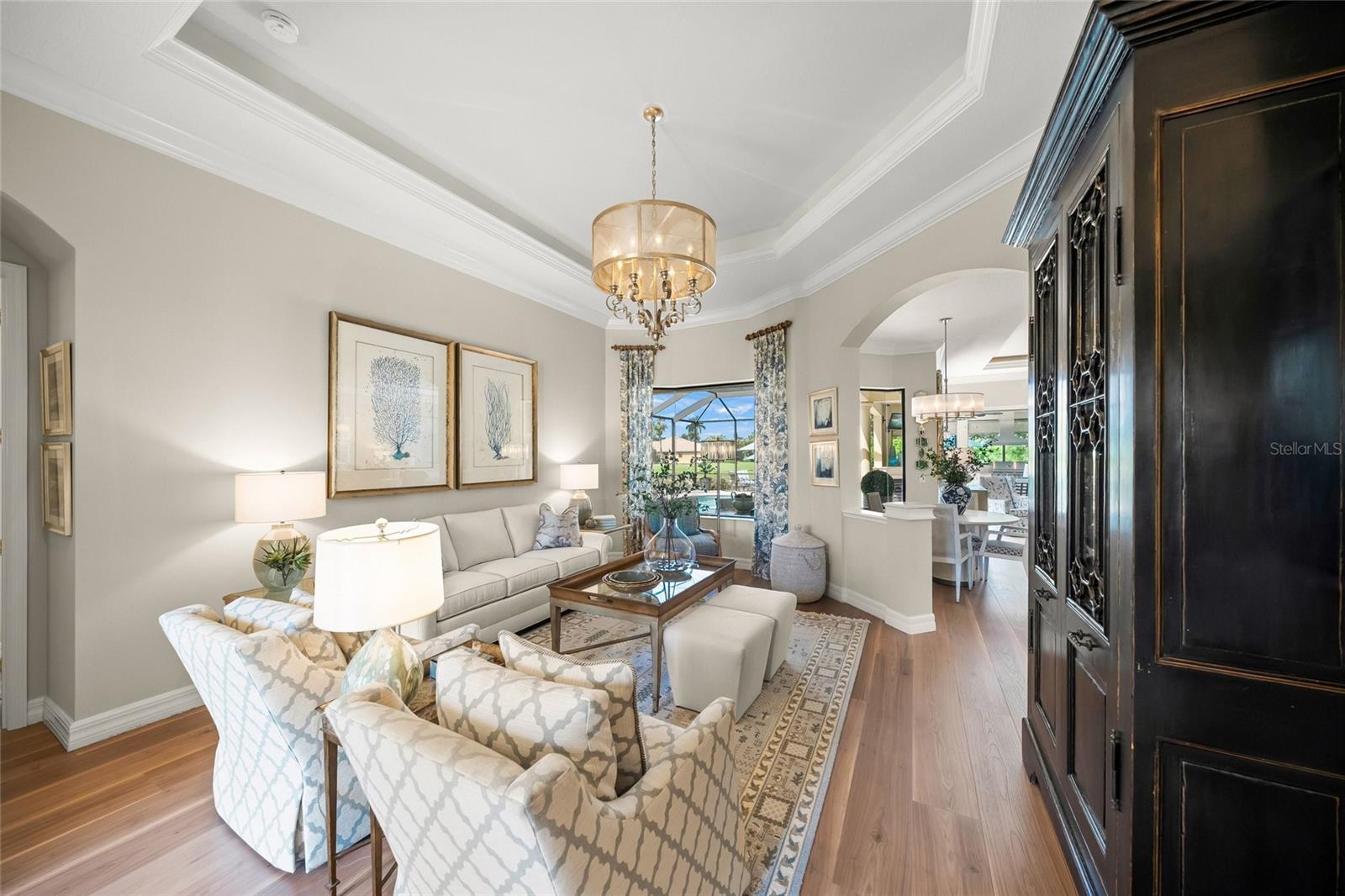 TUSCANA - Residential