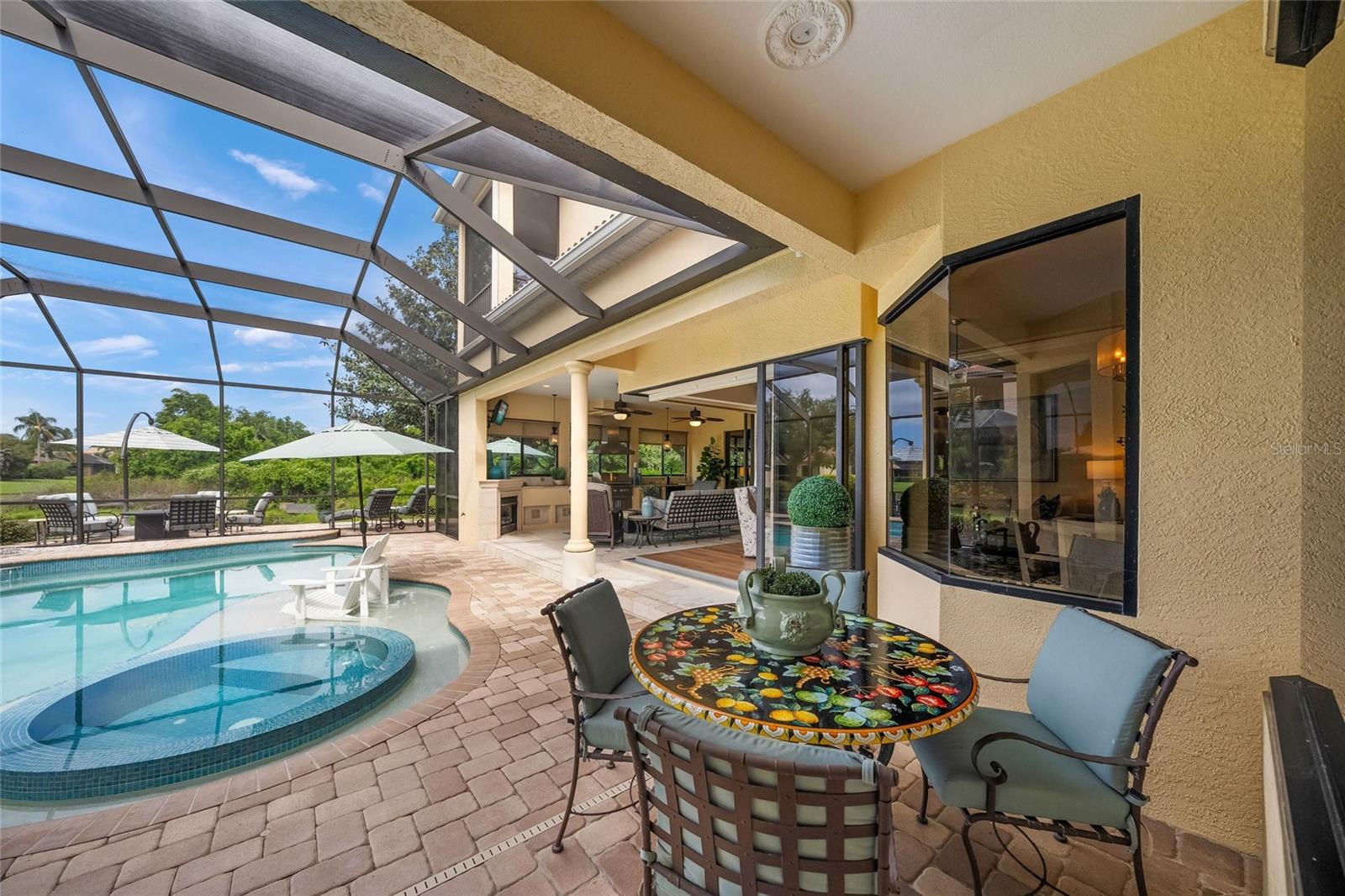 TUSCANA - Residential