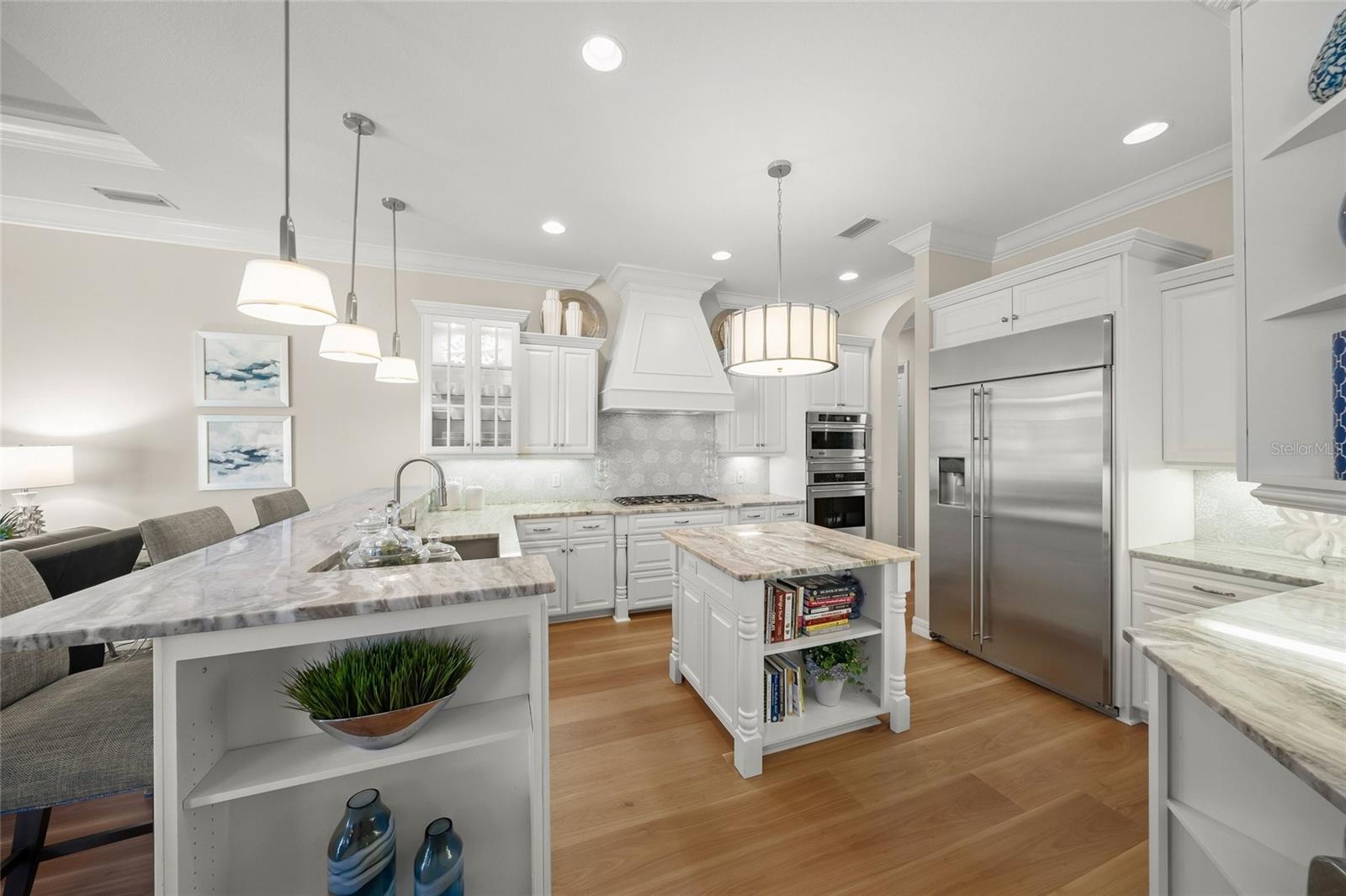 TUSCANA - Residential